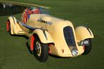 Duesenberg SJ557 Mormon Meteor Special Speedster 1935 года